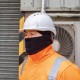 JSP Surefit Thermal Helmet Liner with Face Covering